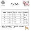 Designer Dog Clothes Brand Dog Apparel Classic Letter Pattern Pet Fashion Cardigan Sweater Cold Weather Knitwear Warm Sweater for Cats Dogs in Autumn and Winter L 784