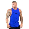 Camisetas sin mangas para hombre Camisetas sin mangas para hombre camiseta gimnasio top ropa de fitness chaleco sin mangas algodón hombre canotte culturismo ropa hombre ropa 230724