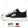 Ouder Smile Canvas Skate غير الرسمي أحذية رجال أحذية رياضية وردية Tryte Laugh Platform العليا