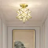 Żyrandole poprowadzili nowoczesny kreatywny design lampa żyrandola akrylowego do korytarza balkon loft hal