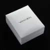 Wedding Rings High Quality 925 Silver For Men Bling CZ Full Paved Cubic Zirconia Fashion Jewellery Gift Box 230721
