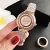 Orologio da donna, orologi da lavoro, design di alta qualità, orologi di lusso con batteria al quarzo, acciaio inossidabile, 32 mm