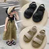 Sandals Comfortable Kids Sandals for Boys and Girls 3 Year Old Children's Shoes Beach Shoes Stylish Children Casual Shoes Summer 230721