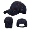 Ball Caps Fashion Women Men Sport Leopard Prints дышащие пляжные бейсбол