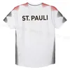 23 24 24 St Paulis Soccer Jerseys 2023 2024 Becker Irvine Kyereh Hartel Maillots de Foot Shirt Smith Paqarada Medical Football Mundurs