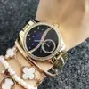 Assista a Womens Fashion Watches Casual Designer Designer Luxury Battery Aço inoxidável 38mm Relógios