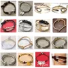 2023 UNO DE 50 qualité alliage luxe cristal Bracelets collier femmes bijoux mode mariage fête d'anniversaire cadeaux pour dame