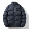 남성 디자이너 탑 다운 재킷 고급 브랜드 남성 여성 재킷 겨울 스트리트웨어 야외 파카 코트 페이스 따뜻하고 바람 방전 코트 5xl