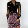 Casual Dresses Spring and Summer Europe USA