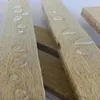 Bois Composites Panneau de laine de roche Préservation de la chaleur et prévention des incendies