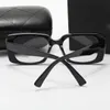브랜드 탑 럭셔리 선글라스 3571 렌즈 디자이너 여성 남성 고글 시니어 안경 여성 안경 프레임 빈티지 금속 일요일 안경 상자