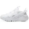 デザイナーカジュアルシューズHuarache Men Womens White Gum SandDrift Black White Cool Grey Ocean Bliss Mens Trainersスポーツスニーカーファッション