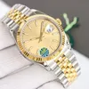 montres de marque pour hommes de haute qualité datejusts 41mm automatique mâle orologio di lusso Classic Wristwatche-08