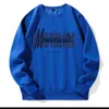 Herrtröjor nostalgi minnesmärken gamla pos tryck hoodie man hip hop streetweatshirt casual mode alla matchar fleece varm hoody