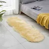 Carpets Wool cushion plush carpet bedroom room living room carpet floor mat bedside carpet floor mat R230720