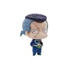 Figurines d'action Anime Jojos Bizarre Adventure Q Version Cashapon Figur Pvc Modèle Poupées Jouets Cadeaux pour Enfants 230724