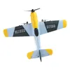 Modèle d'avion 3 CH RC Avion Portable Outdoor Flighting Jouets Facile à Contrôler Mousse Avion Canal Planeur Jet pour Débutant 230724