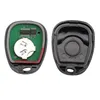 3Buttons Hummer H2 Chevrolet Avalanche Cadillac Escalade 2003 2004 2006 LHJ011オリジナルキー311yのリモートキーFOB