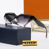 Maszyn Motocykl Okulary przeciwsłoneczne marka mody okulary przeciwsłoneczne projektant klasyczny szklanki pancerza letnie motocykl Wyciek UV400 Premium Gogle z pudełkiem