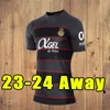 Camiseta Mallorca Jerseys 23 24 RCD Mallorca Lee Kang in Abdon Muriqi Sanchez Football Dirtts Maffeo Hoppe Amath Ndiaye Battaglia Soccer Jersey Kid Child 2023 2024
