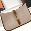 5Aデザイナーレディースショルダーバッグ調整可能ショルダーストラップ女性のハンドバッグ高級デザイナーハンドバッグウォレット