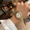 U1 Top Color Lady Watch Presidente Diamond Bezel Shell Face Women WeeGhes Orologi Jubilee 2813 Orologi inossidabile Orologi più basso Regalo del polso meccanico automatico