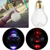 Water Bottles Easter Mini LED Glowing Bulb Bottle Brief Cute Milk Juice Light Bulbs Cup Leak-proof 2023 Kids Gift