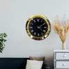 Saatler Aksesuarlar Saat Ekleme Mekanizması Yedek Pil Powered Home Yatak Odası için Roman Sayısal Craft DIY