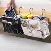 Storage Bags Convenient Anti-deform Multi-Pocket Bedside Bag For Bed Bunk