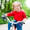 Спортивные перчатки Модернизируют детские антискидные велосипедные перчатки все перчатки для пальцев гель-накладки на открытом воздухе горные велосипед