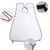 Beard Catcher Bib Beard Apron Men Shaving Trimming Waterproof Non-Stick Cape Grooming Cloth with Suction Cup