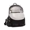 Tumbackpack One Tumii Branded Bag McLaren Co Series Mens Small épaule crossbody sac à dos sac coffre sac fourre-tout mlun