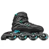 Inline Roller Skates Roller Derby Womens Inline Skate HKD230720