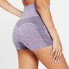 Frauen Sommer Fitness Hohe Taille Elastische Hosen Speed Dry Enge Sport Reiten Yoga Hosen Yoga Outfits Größe