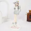 Action-Spielzeugfiguren Re Life In A Different World From Zero Emilia Rem Ram Puck Starting PVC Figure Model Doll Toys 230724