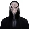 Steampunk Plague Doctor Mask Cosplay Long Nose Bird Deak Beak Latex Masks Carnival Masquerade Halloween Party Props New