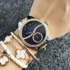 شاهد Womens Limited Edition Watches مصمم أزياء عالي الجودة مصمم أزياء فاخر كوارتز-براتري مقاوم للماء من الفولاذ المقاوم للصدأ 38 مم