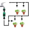 Attrezzature per l'irrigazione Irrigazione 10 metri Ugello Set di ceneri di microatomizzazione Raffreddamento Idratante Rimozione della polvere del commercio estero 230721