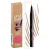 Brand Makeup Eyebrow Pencil Liquid Eyebrow pencil Natural Long Lasting Waterproof Eye Brow Pen 2 Colors