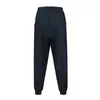 Calças masculinas calças compridas para o dia-a-dia casual jogger esportes leggings dança yoga moletom corrida treino calças pantalones hombre