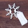 Winter Wedding Favors Silver Snowflake Wine Bottle Opener Party Giveaway Gift For Guest Favor