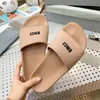 Designer Sandals Women Men tofflor Fashion Brand Slides Beach Shoes Size US5-12 TOPDESIGNERS164