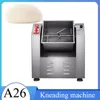 Horizontal Kneading Machine Kitchen Pastry Household Stainless Steel Kneading Machine