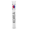 s Cubiertas de cabeza de golf Juego de cubiertas de patriotismo de Corea para Iron Driver Fairway Hybrid Blade Putter Alignment Stick 230721