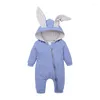 Clothing Sets Baby Clothes 0 To 3 6 12 18 Months Easter Boy Romper Spring Jumpsuit For Kids Bodysuits & One-pieces Born Birth Girls Costume