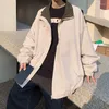Мужские куртки японская ретро-ретро-в-воротничко