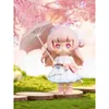 Caixa cega Ninizee Cherry Blossom Season Series Box Toys Sakura Kawaii Dolls Caixa Misteriosa Surprise for Girls Mystery 230724