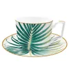 Cup kom mok plaat set servies sets schotel set servies chinese bone china servies set servies bestek set L230704