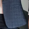 نساء سراويل سراويل نافيو جديدة للأزياء مدفوعة الأجر بدلة تجارية للنساء مقابلة أعمال طويلة الأكمام وملابس المرأة الزي الرسمي للسيدات Z230724