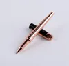 Ballpoint Puns 183 Metal Signature Pen Business Business Adverting Gired Scure Pearl Water Pen Printed логотип с одной частью доставки